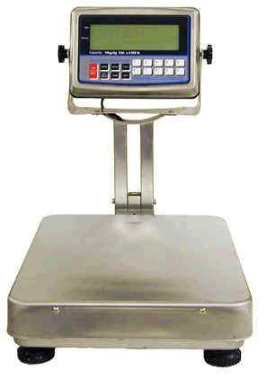 Weigh In Tournament Scales for Fishing